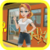 Subway Girl Surfer