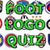 Foot Club Logo Quiz