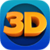 3D Backgrounds - HQ Wallpapers