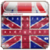 Flag Keyboard