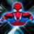 Super Spider Strange Hero 3D