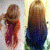 Hair Color Ideas New