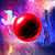 Surprise Egg Red Ball