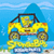 Spongebob Squarepants Pants - Adventure Bob Car