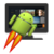 Droid Launcher Remote Control