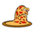 Horror Pizza 1: Pizza Zombies