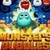 monsters hunt bubbles