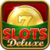Slots Deluxe - Slot Machines by IGG.COM