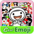 My Chat Sticker EMOJI free