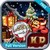 Free Hidden Object Games - Night before Christmas