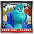Monsters University HD Wallpapers
