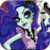 Monster High Amanita Nightshade