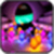 3D Colourfulball Wallpaper Images