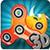 Virtual Spinner 3D Live Wallpaper