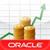 Oracle Mobile Sales Forecast