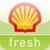 Shell Fresh  trafikkinformasjon og gode tilbud