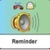 Best Reminder s60v5 By NIKSK