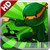 Ninja Rush Rush