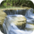 Waterfall In The Forest Live Wallpaper
