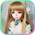 Beautiful Doll Live Wallpaper