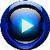 Video Player HDTV