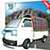 Mountain Valley Pk Van Driver