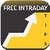 Free Intraday Tips