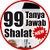 99 Tanya Jawab Seputar Sholat Ustadz Somad
