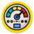 Converter meters per second to miles per hour