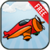 Cartoon Sky Race