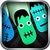 Monster Nail Art