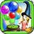 Witch Bubble Shooter