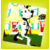 3D Paw Forest Patrol