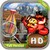 Free Hidden Object Game - London Villa