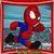 Spider Kids Run