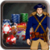 Patriot Wheel Slot Machine