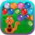 Chipmunk Bubble Shooter
