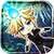Tapping the Final Fantasy Heroes Jumping Adventure