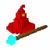 Wizards Maze