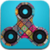 Fidget Mandala Spinner