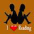 I love Reading : read the best books