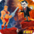 HEMAN Vs DRACULA