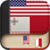 English to Maltese Dictionary - Learn English Free