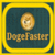 Dogefaster