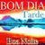 Bom Dia Boa Tarde Noite Meu Amor