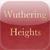 Wuthering Heights by Emily Bronte; ebook