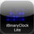 iBinaryClock Lite