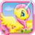 Fluffy Pony