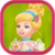 Princess Manicure