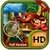 Free Hidden Object Game - Lost Paradise